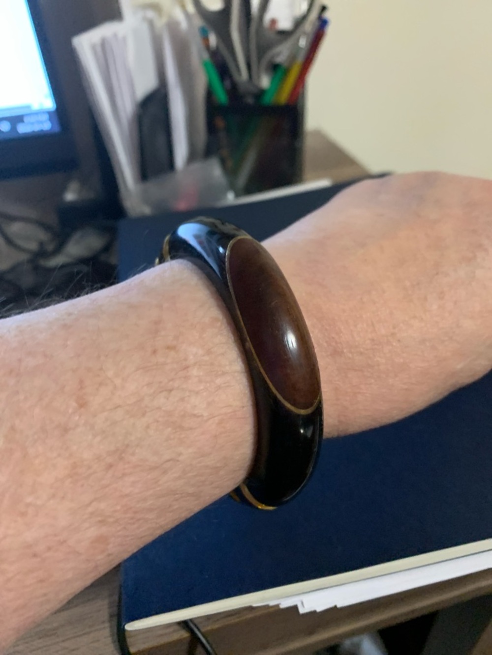 Stylish bracelet
